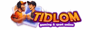 tidlomplus logo